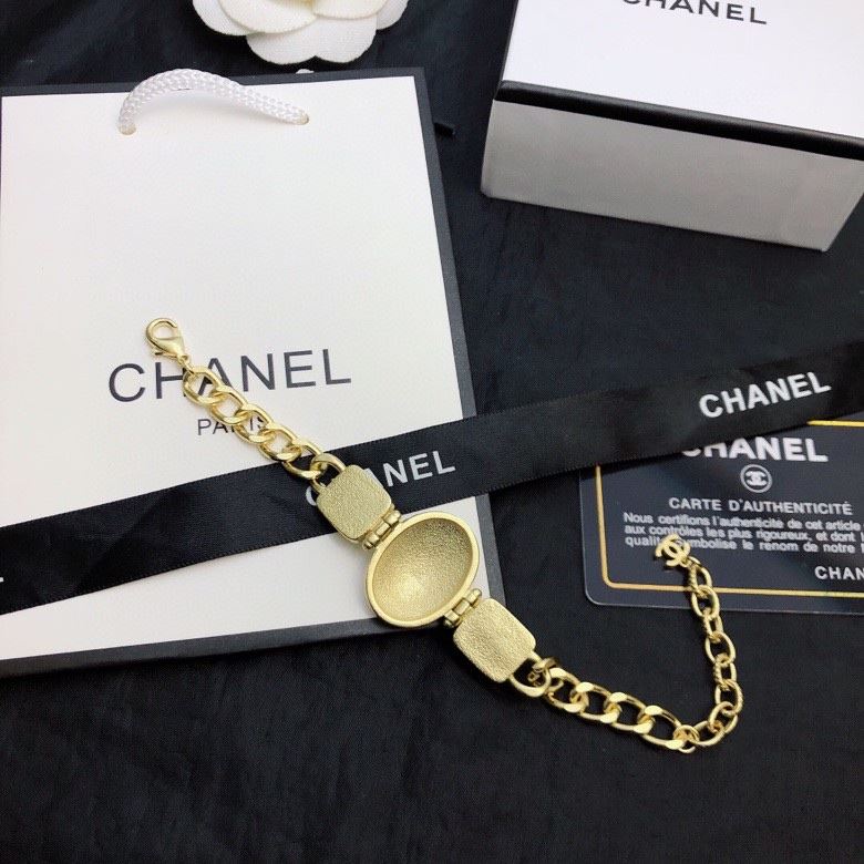 Chanel Bracelets